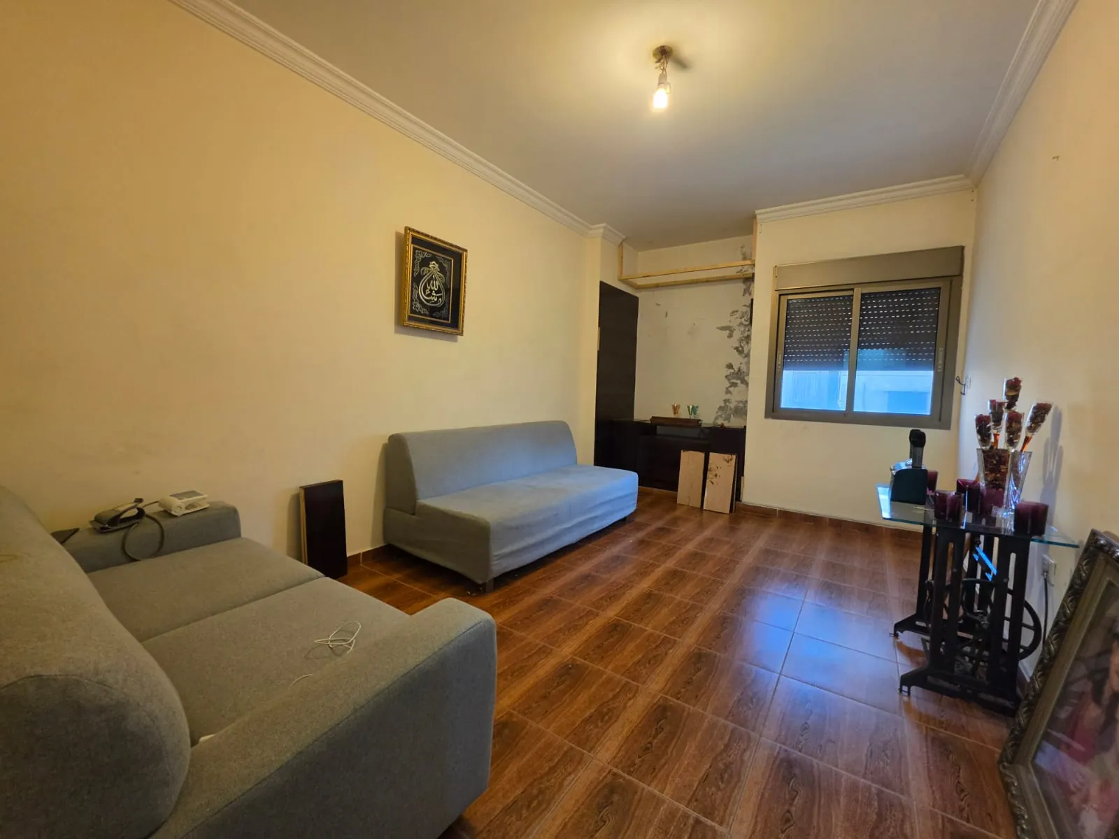 3-Bedroom Apartment For Sale in Ain Al Remmane — الصورة 5