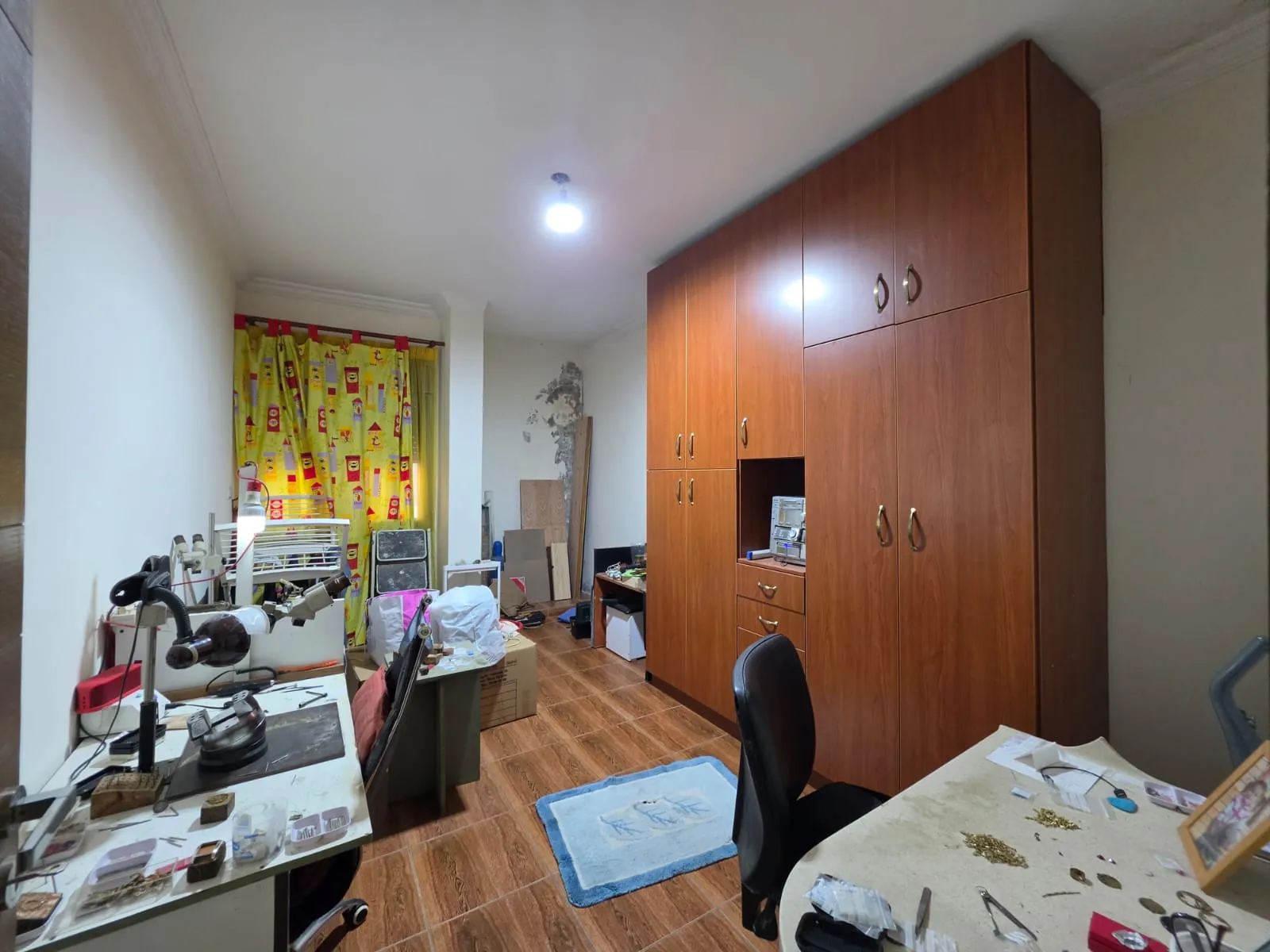 3-Bedroom Apartment For Sale in Ain Al Remmane — الصورة 6