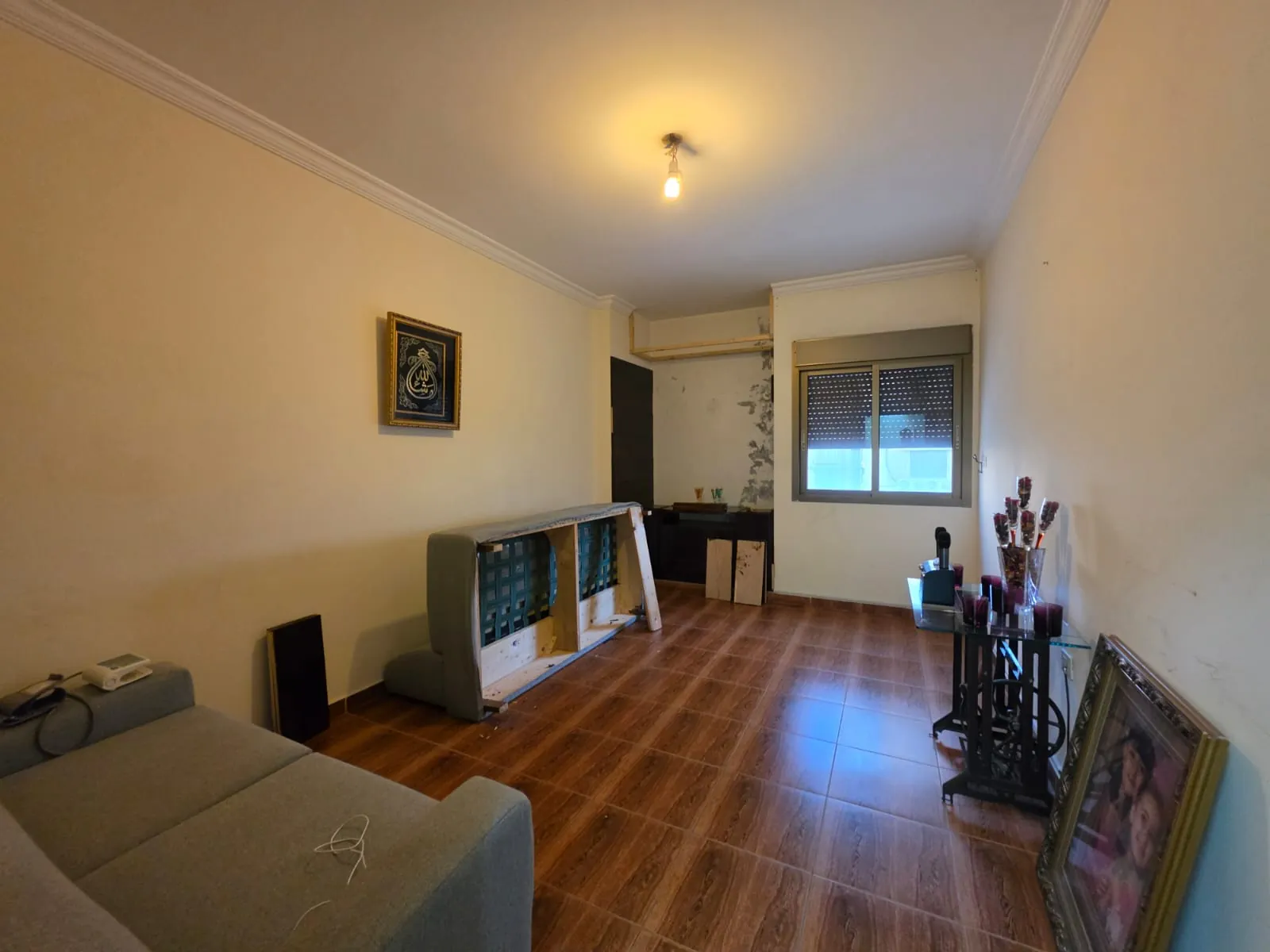 3-Bedroom Apartment For Sale in Ain Al Remmane — الصورة 7