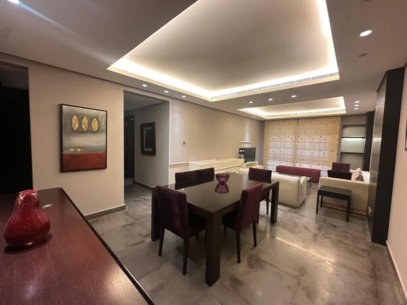 Beautifully Furnished One Bedroom Apartment For Rent in Down Town — الصورة 2