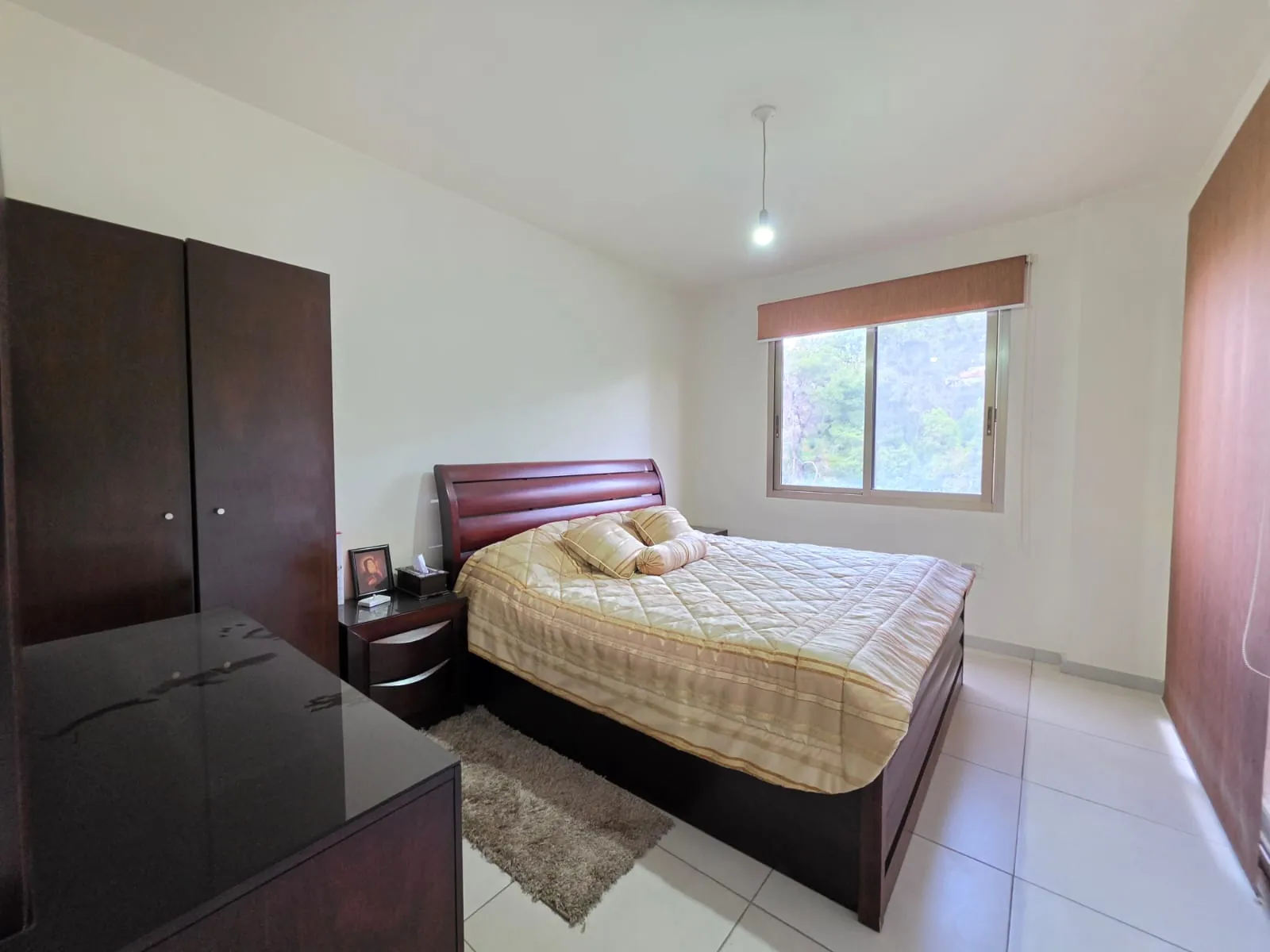 Bright 3-Bedroom Apartment with Roof Terrace For Sale in Baabda — الصورة 6
