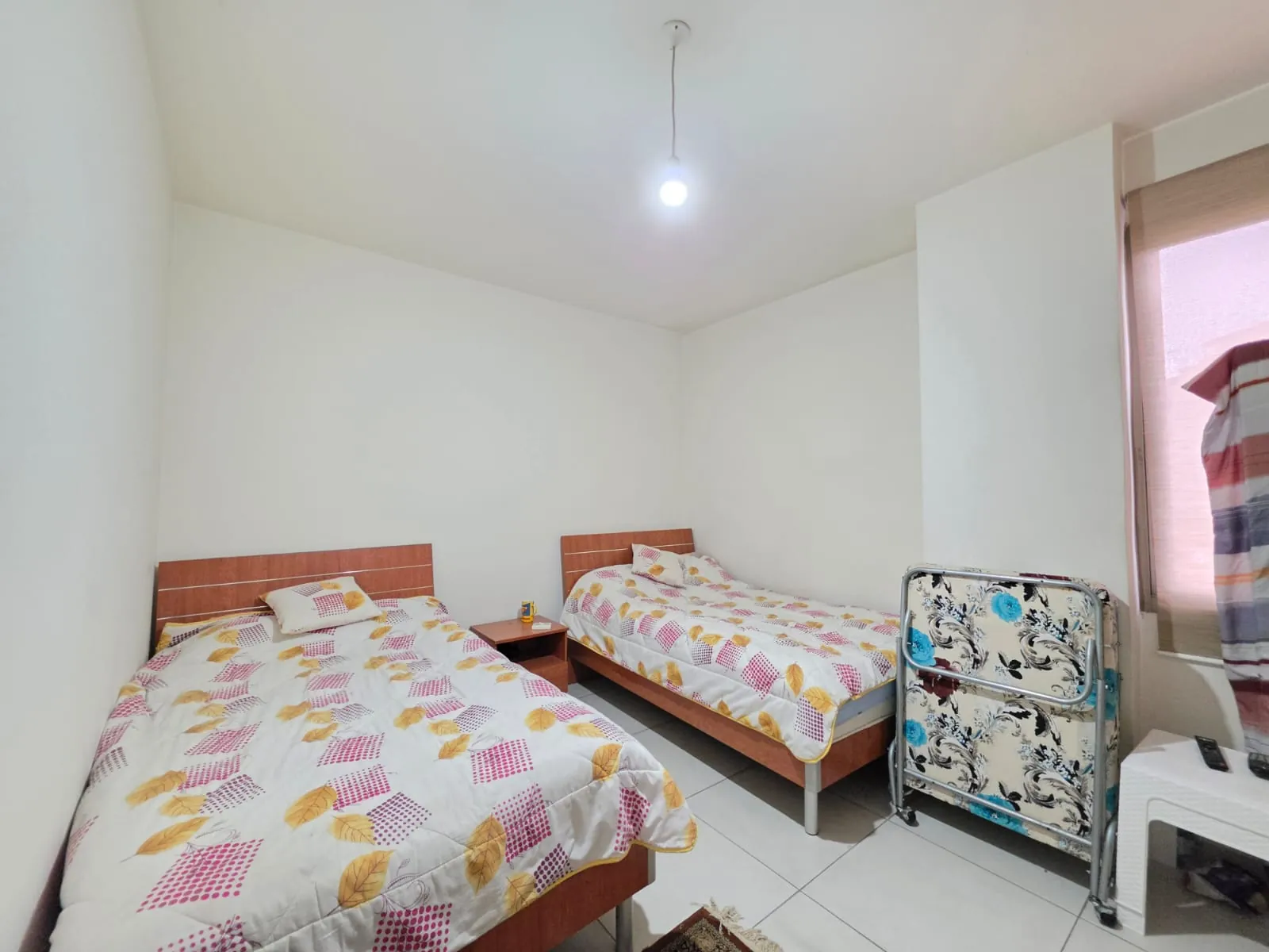 Bright 3-Bedroom Apartment with Roof Terrace For Sale in Baabda — الصورة 7