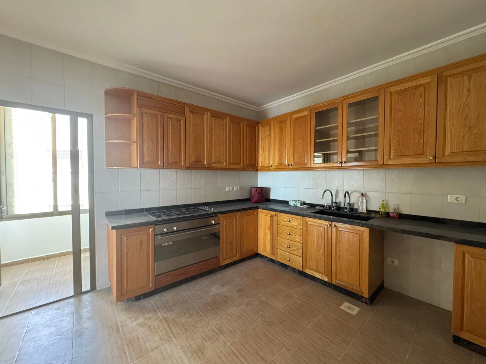 Apartment in Prime Location For Sale in Mar Chaaya, Broumana — الصورة 3