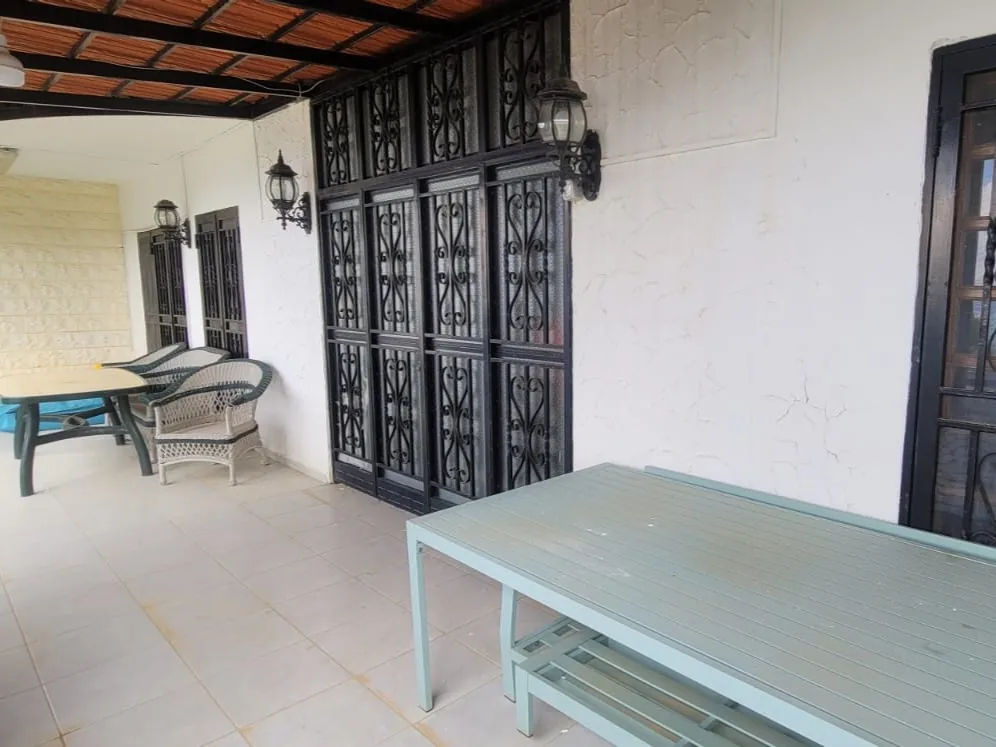 Furnished Chalet With Panoramic View For Sale in Faytroun — الصورة 2