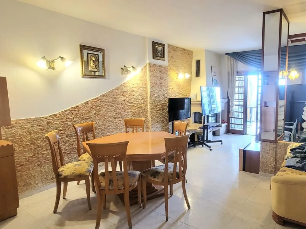 Furnished Chalet With Panoramic View For Sale in Faytroun — الصورة 3