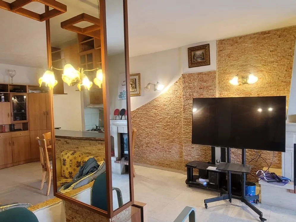 Furnished Chalet With Panoramic View For Sale in Faytroun — الصورة 4