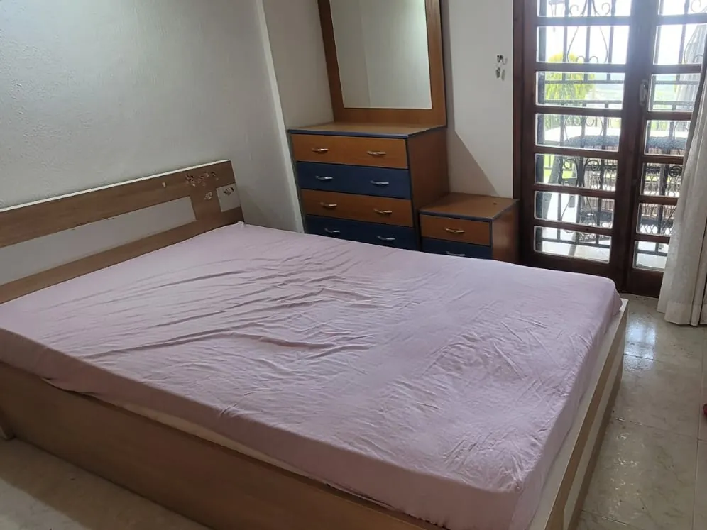 Furnished Chalet With Panoramic View For Sale in Faytroun — الصورة 7