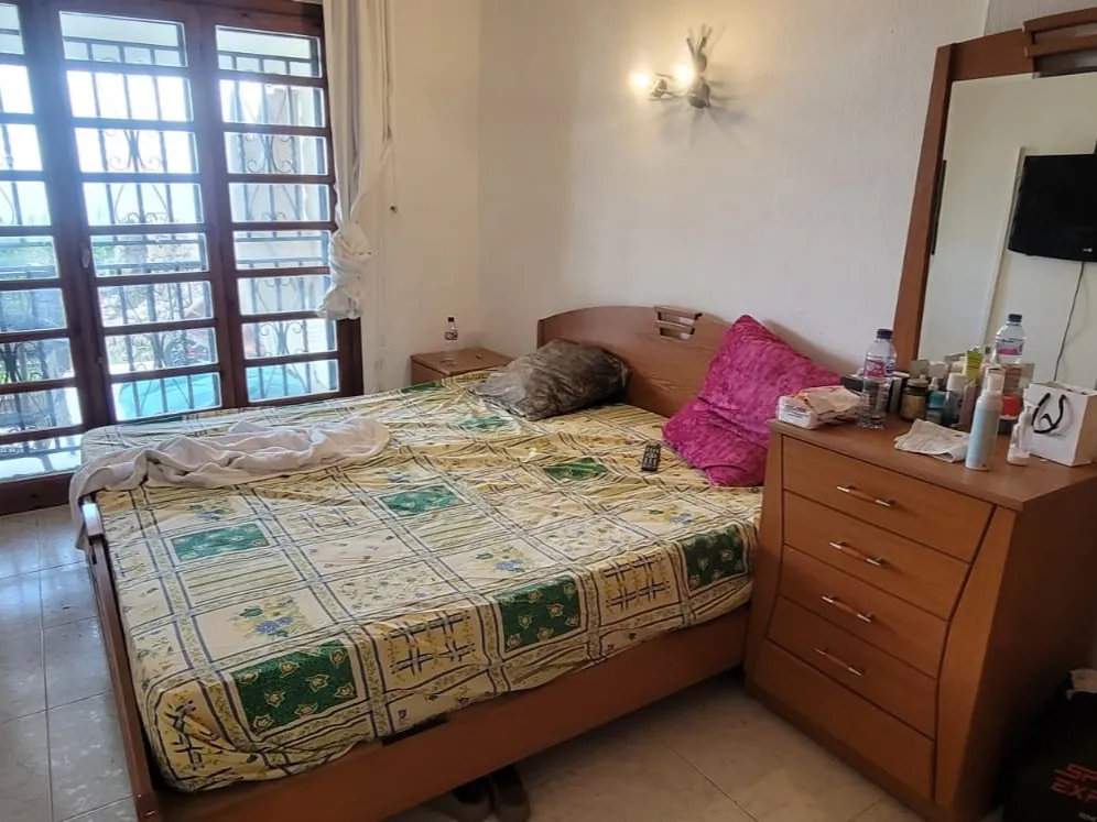 Furnished Chalet With Panoramic View For Sale in Faytroun — الصورة 8