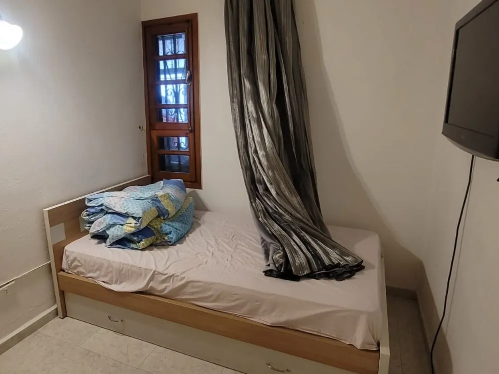Furnished Chalet With Panoramic View For Sale in Faytroun — الصورة 9