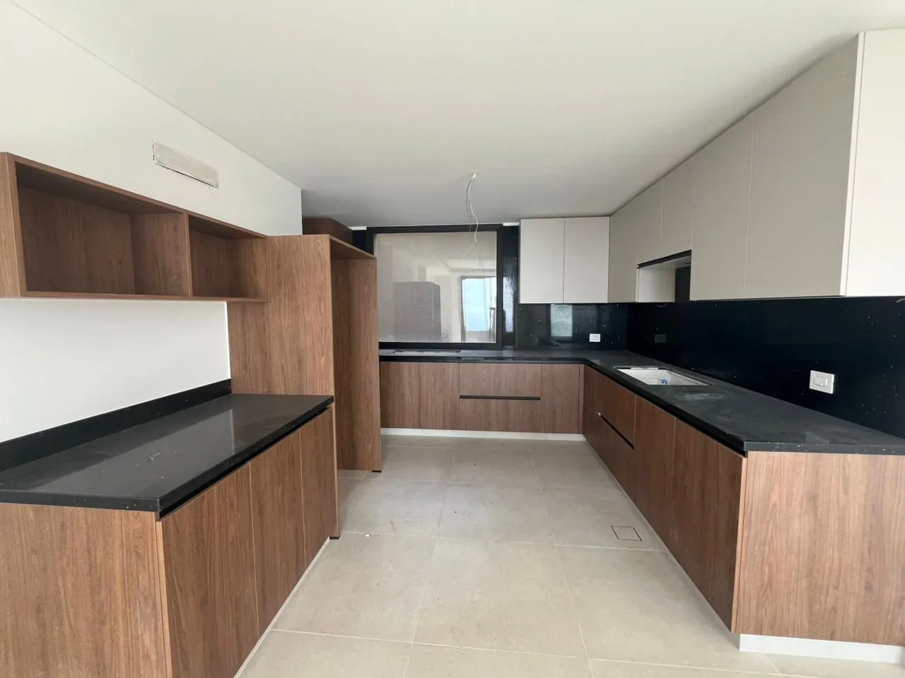 Brand New Apartment with Amazing Sea View For Sale in Koura — الصورة 4