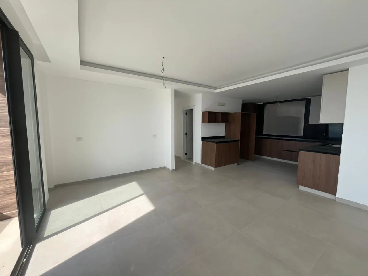 Brand New Apartment with Amazing Sea View For Sale in Koura — الصورة 5