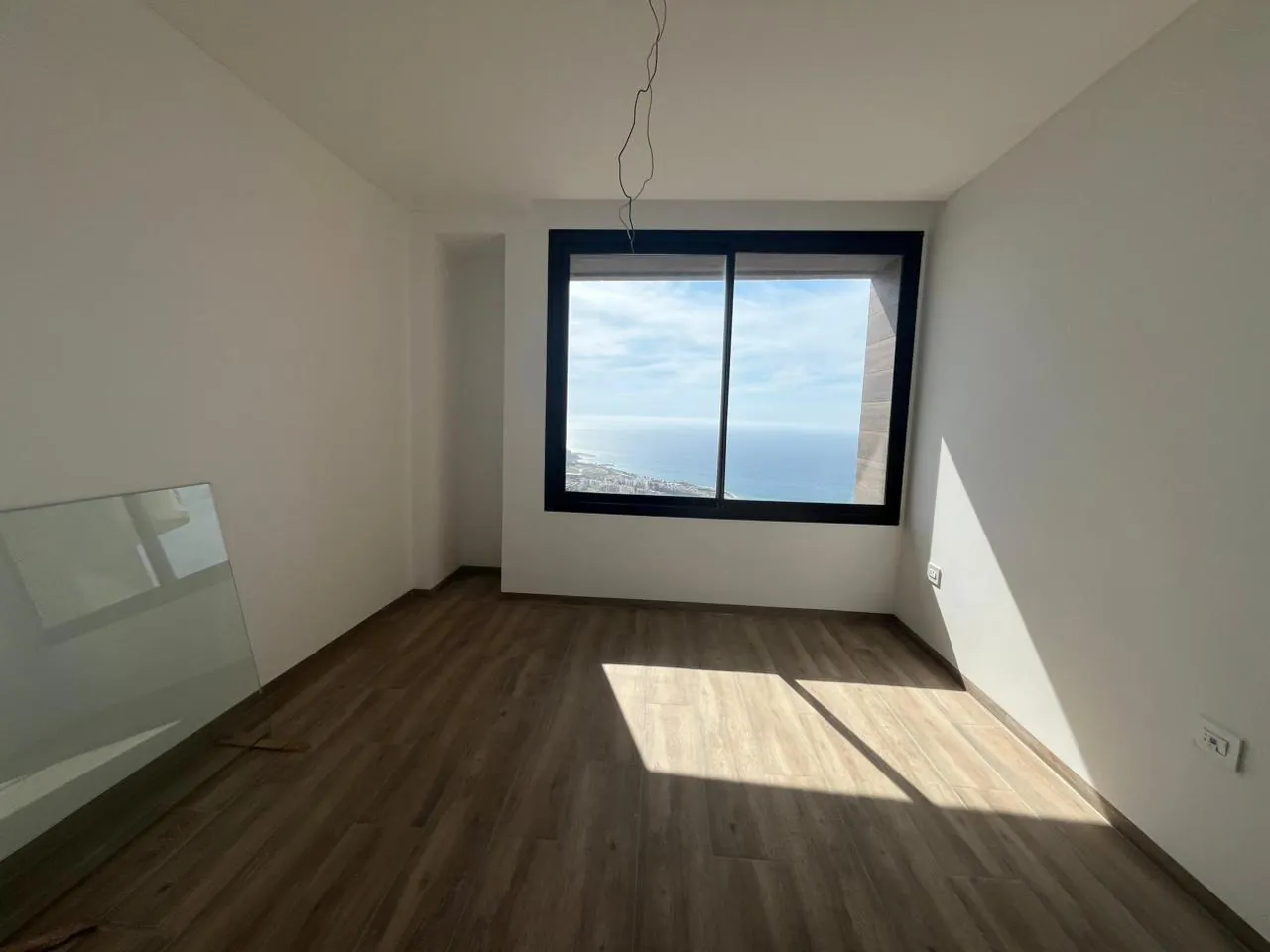 Brand New Apartment with Amazing Sea View For Sale in Koura — الصورة 6