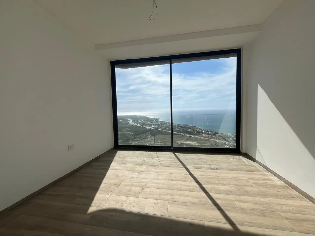 Brand New Apartment with Amazing Sea View For Sale in Koura — الصورة 7