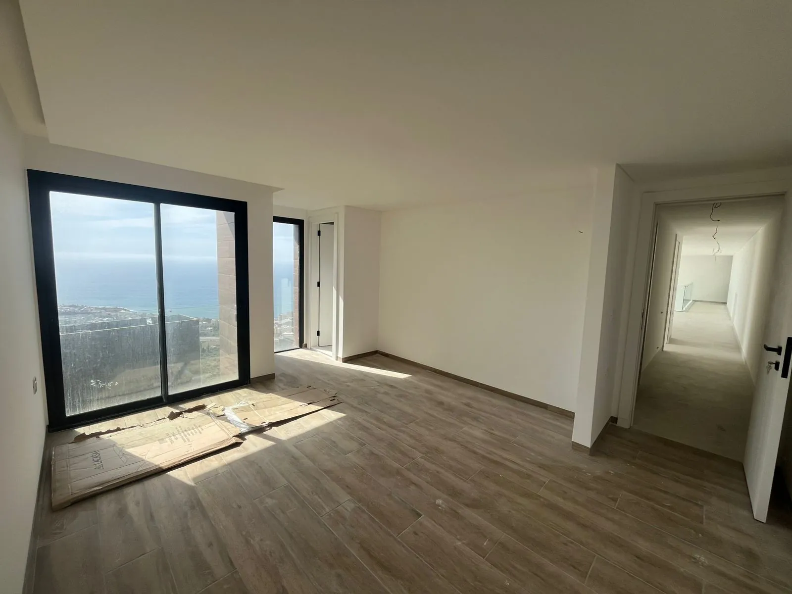 Brand New Duplex with Terrace & Amazing Sea View For Sale in Koura — الصورة 10