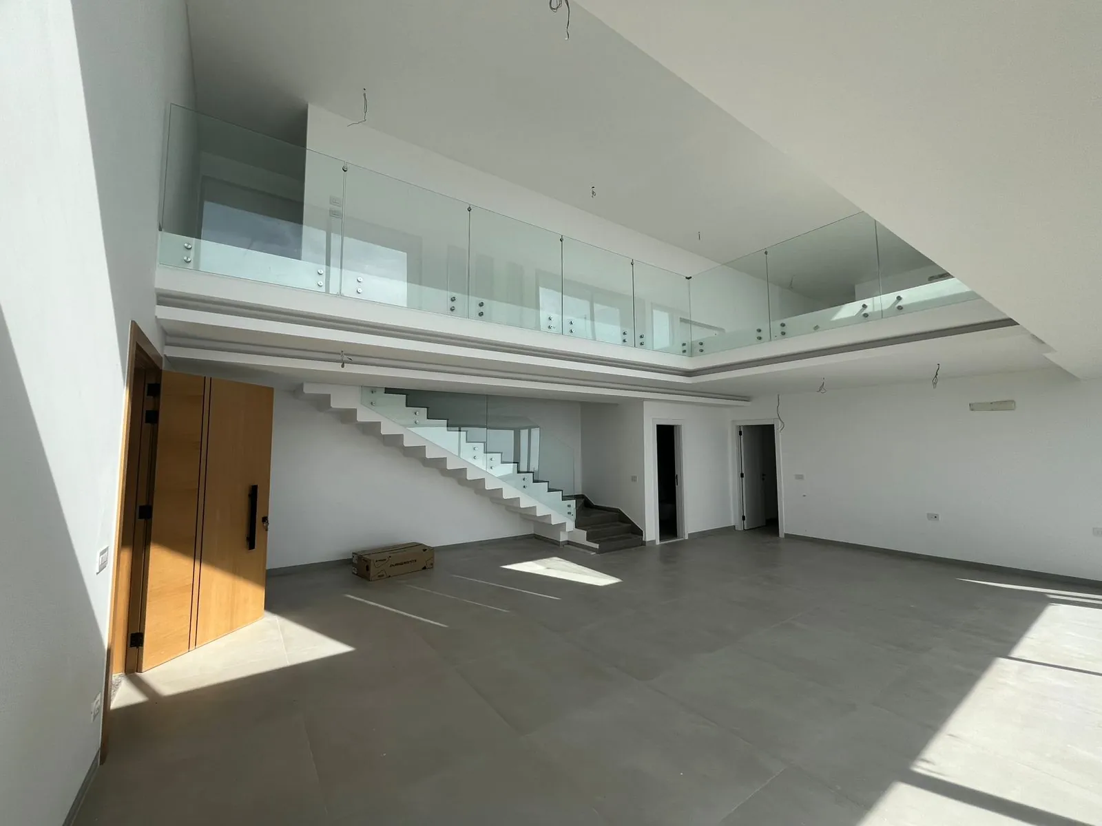 Brand New Duplex with Terrace & Amazing Sea View For Sale in Koura — الصورة 5