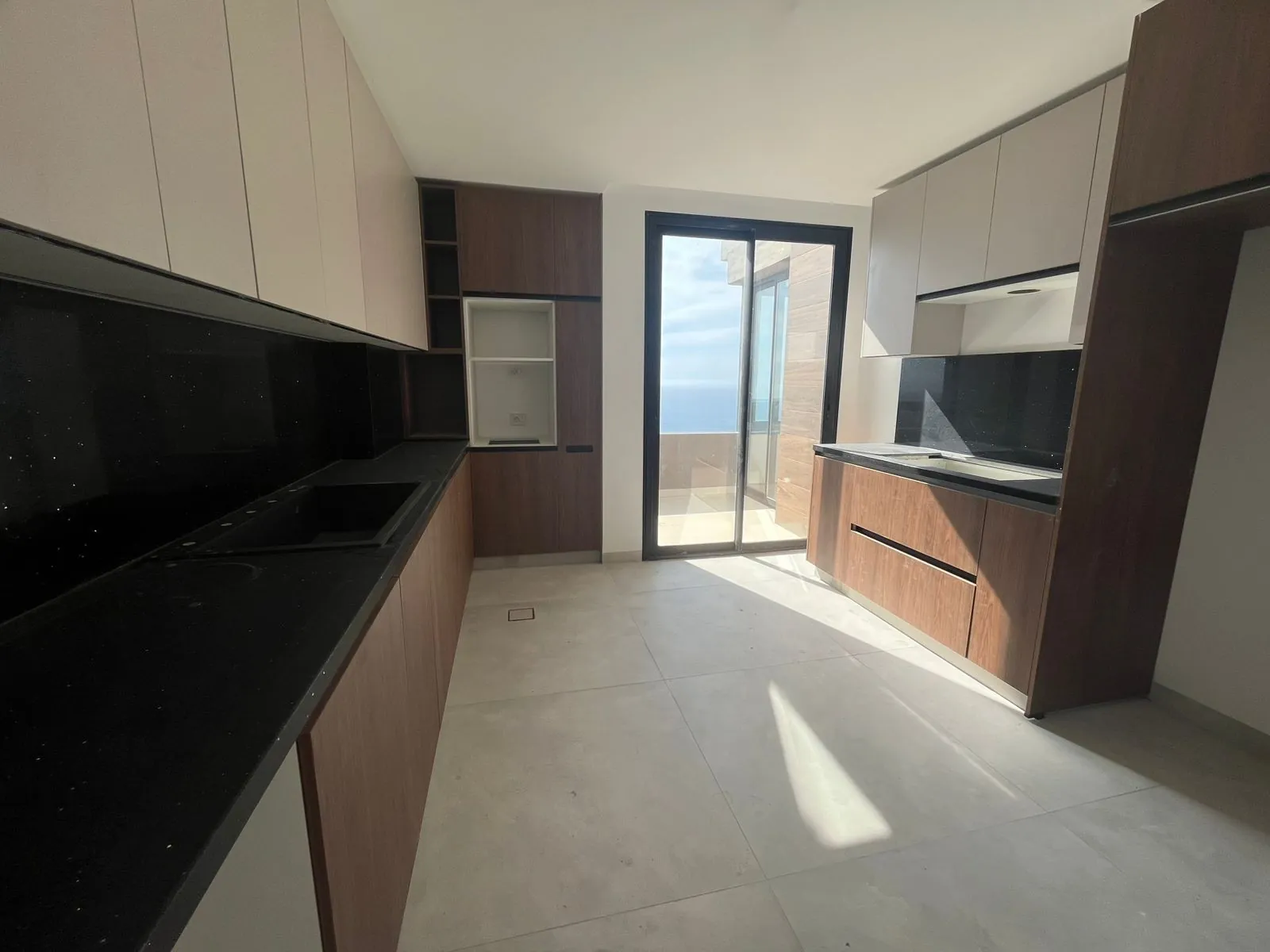 Brand New Duplex with Terrace & Amazing Sea View For Sale in Koura — الصورة 7