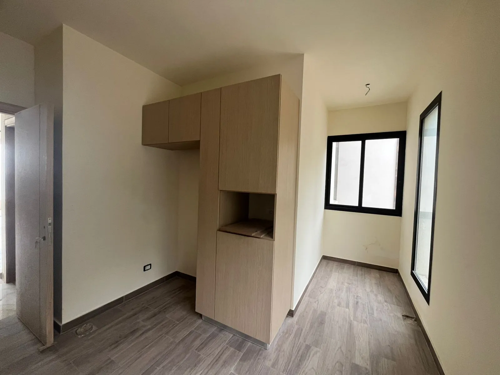 Brand New Apartment with Amazing Sea View For Sale in Koura — الصورة 4