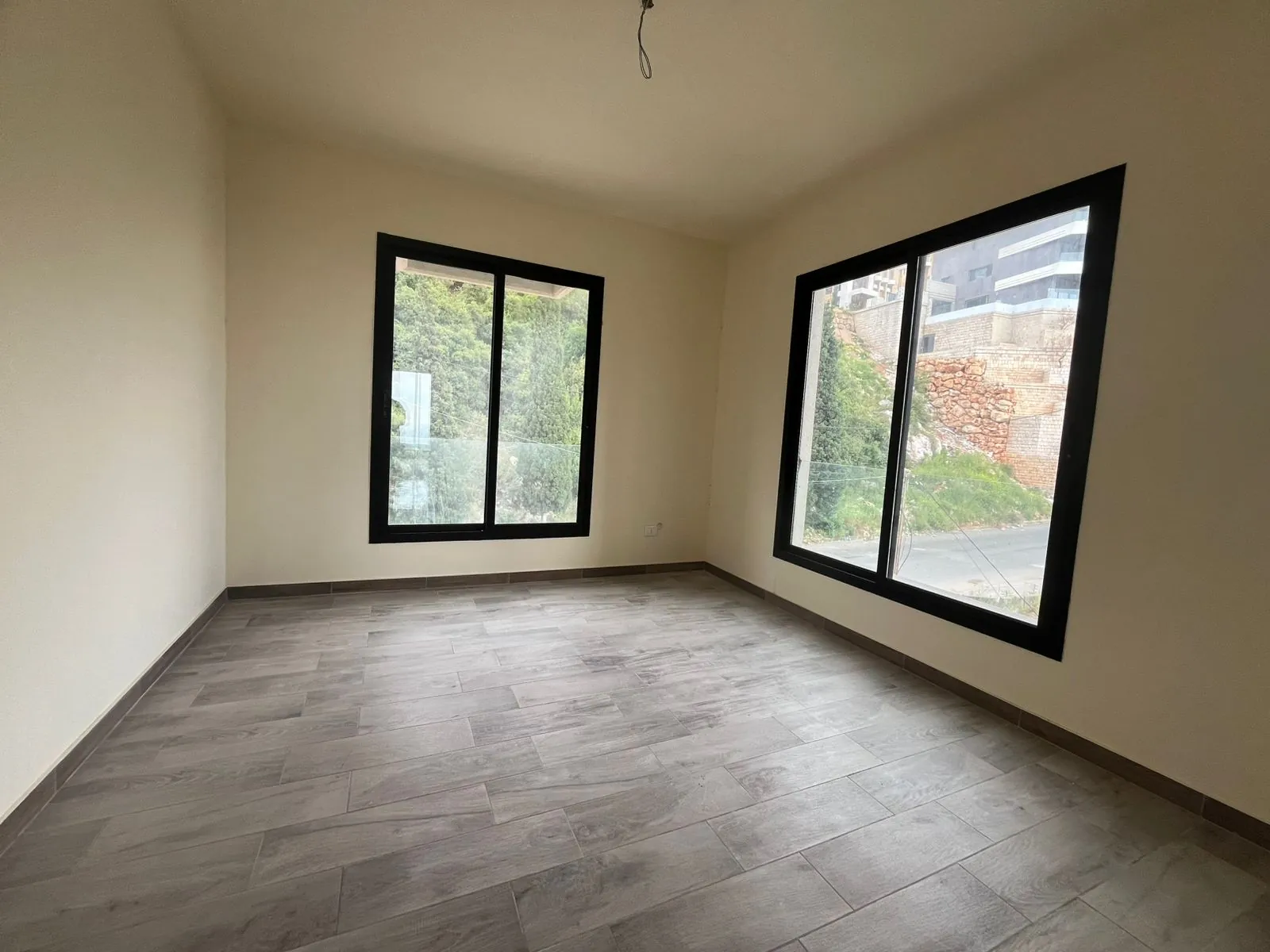 Brand New Apartment with Amazing Sea View For Sale in Koura — الصورة 6