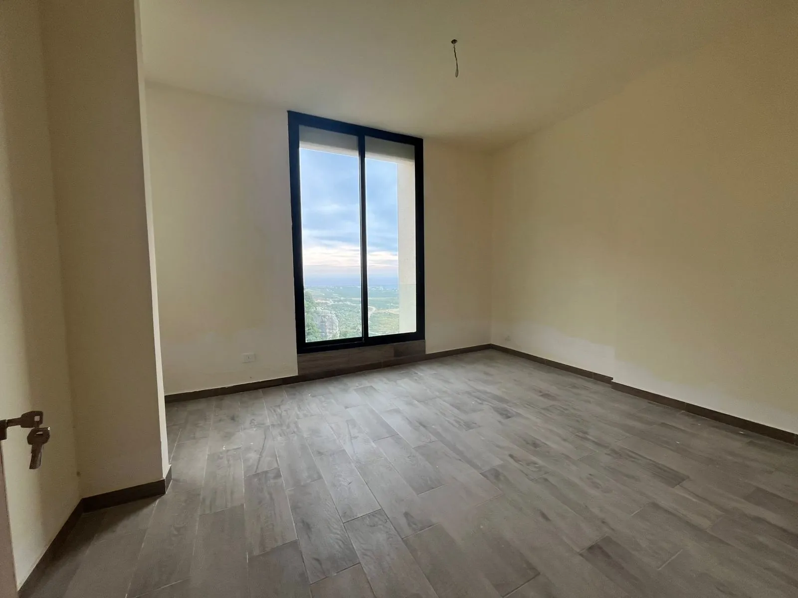 Brand New Apartment with Amazing Sea View For Sale in Koura — الصورة 7