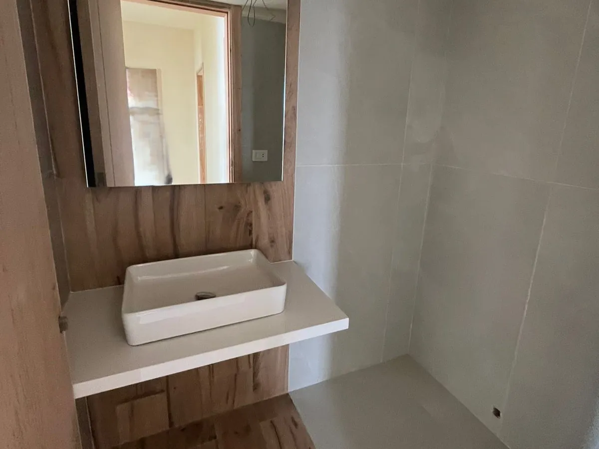 Brand New Apartment with Amazing Sea View For Sale in Koura — الصورة 9