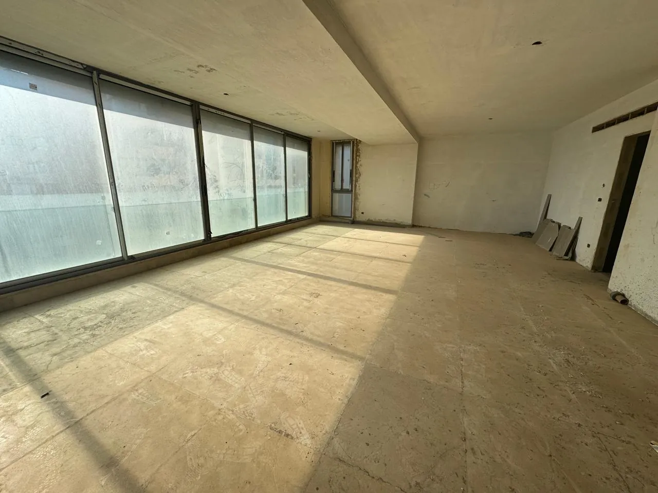 Spacious & Brand-New Apartment with Sea View For Sale in Ramlet Al Bayda, Beirut