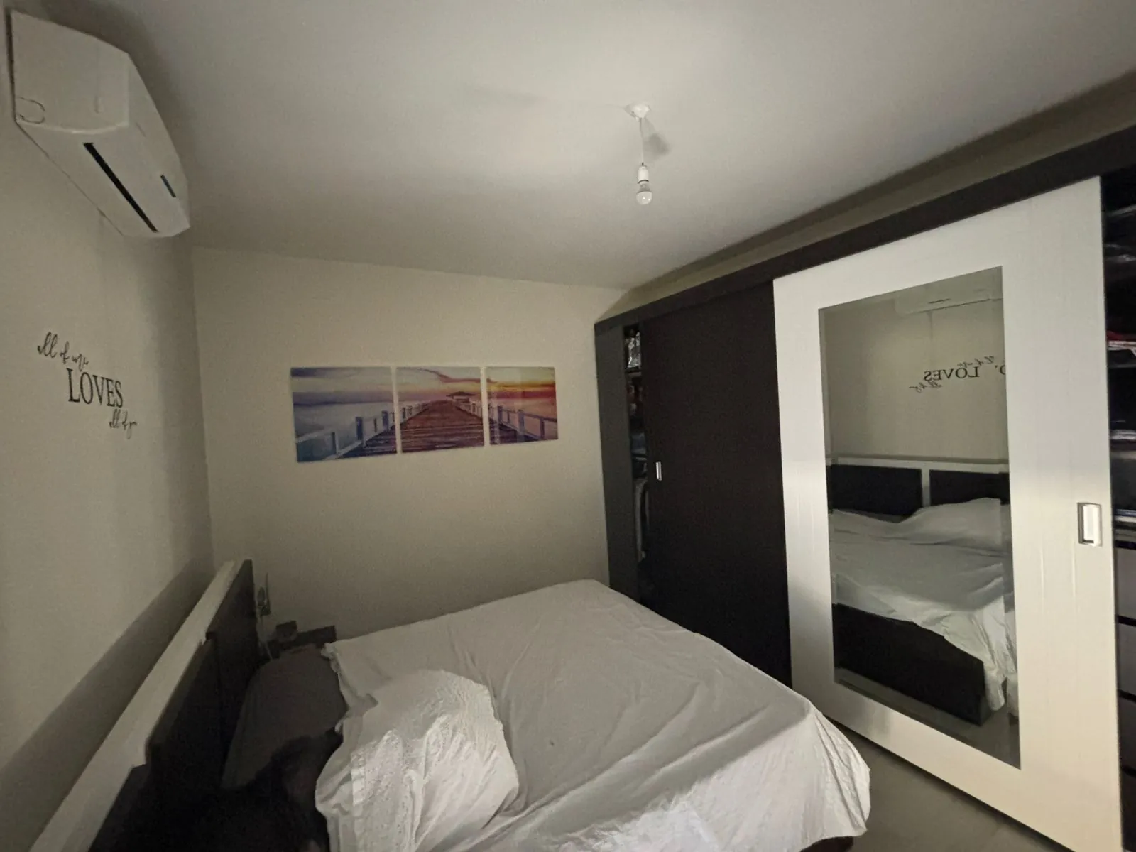 Furnished 2-Bedroom Apartment For Rent in Mar Roukoz — الصورة 6