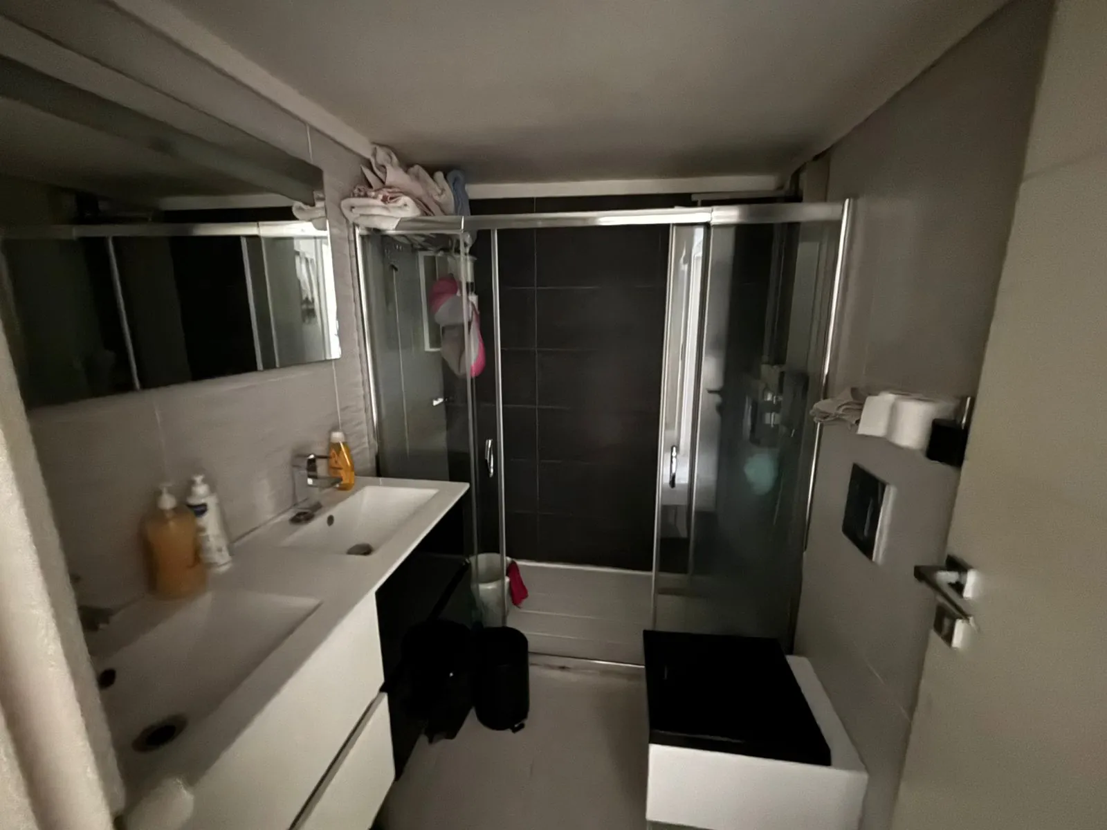 Furnished 2-Bedroom Apartment For Rent in Mar Roukoz — الصورة 8