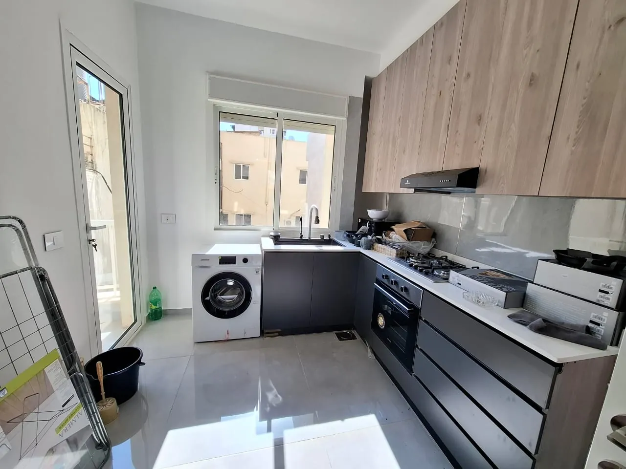 Brand New Furnished Apartment For Rent in Kaslik — الصورة 3