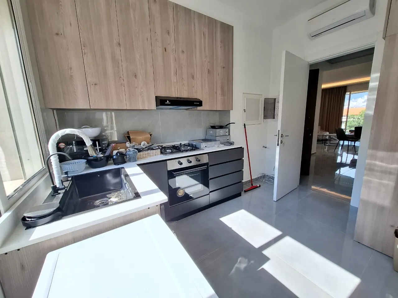 Brand New Furnished Apartment For Rent in Kaslik — الصورة 4