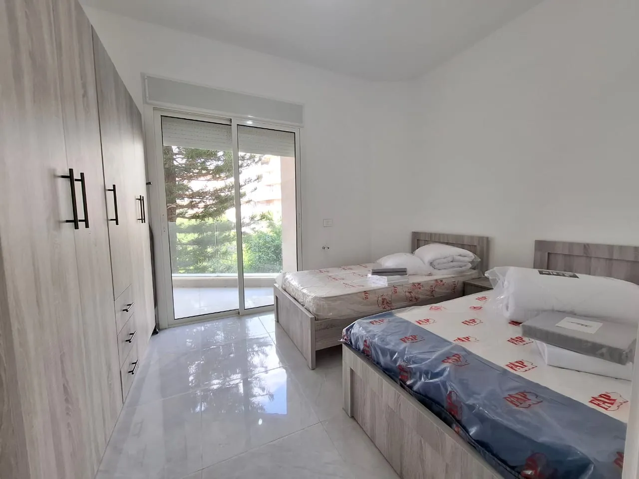 Brand New Furnished Apartment For Rent in Kaslik — الصورة 6