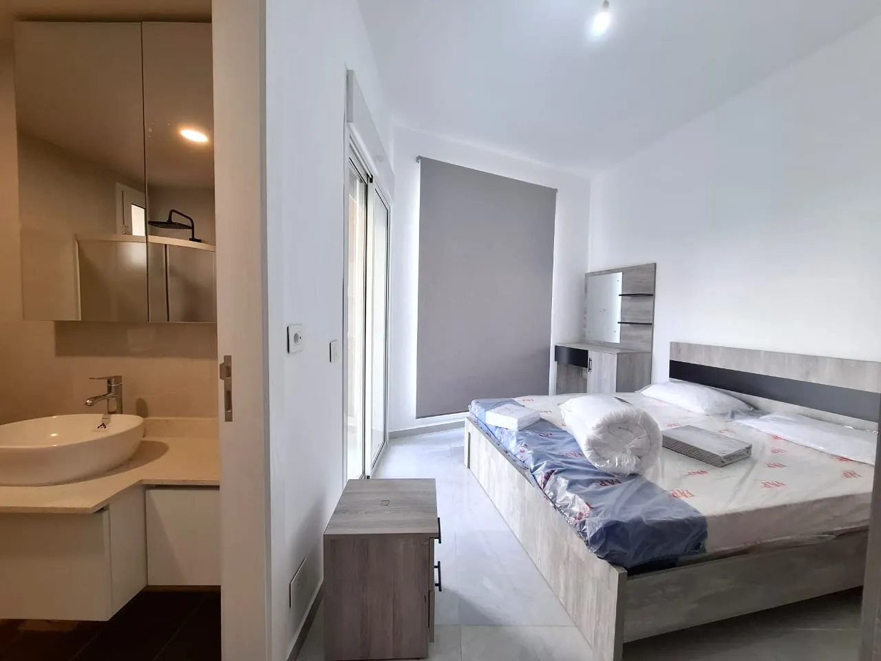 Brand New Furnished Apartment For Rent in Kaslik — الصورة 8