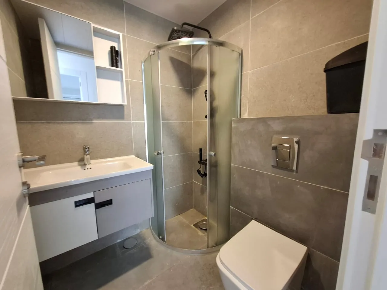 Brand New Furnished Apartment For Rent in Kaslik — الصورة 9
