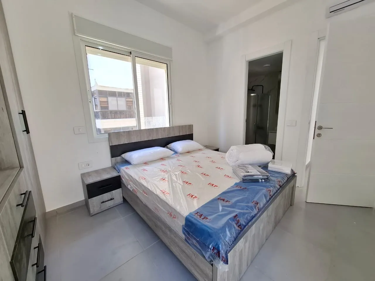 Spacious Furnished Modern Apartment For Rent in Kaslik — الصورة 6