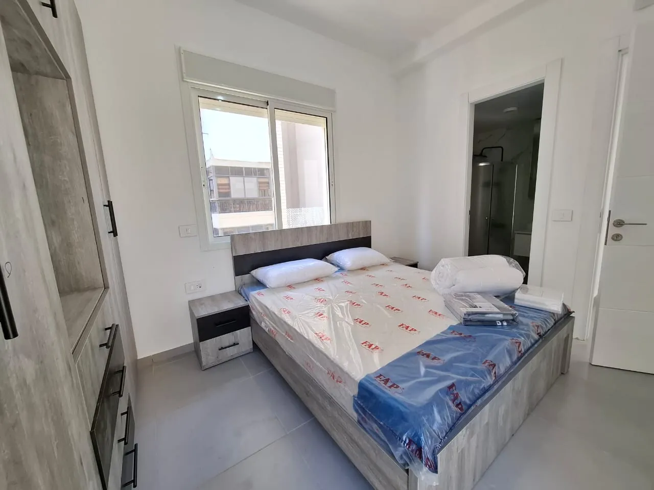 Spacious Furnished Modern Apartment For Rent in Kaslik — الصورة 8