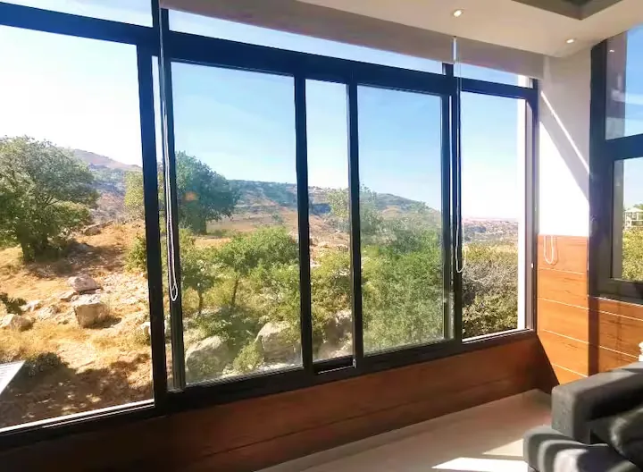 Renovated Furnished Chalet For Sale in Faqra — الصورة 6