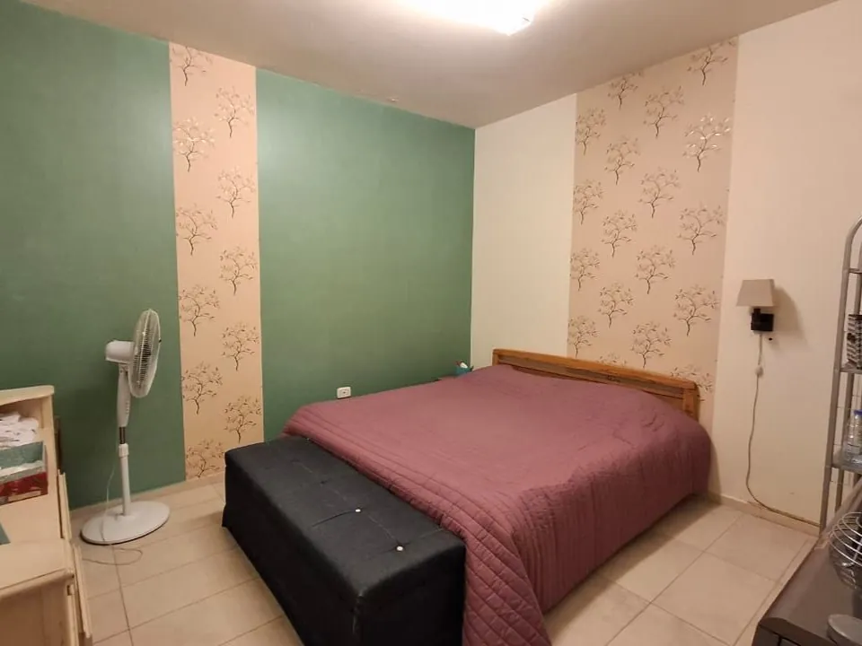 Furnished Apartment With Terrace For Rent In Blat, Jbeil — الصورة 10