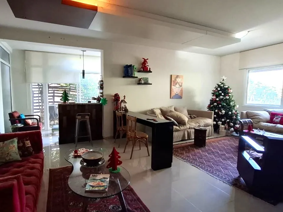 Furnished Apartment With Terrace For Rent In Blat, Jbeil — الصورة 3
