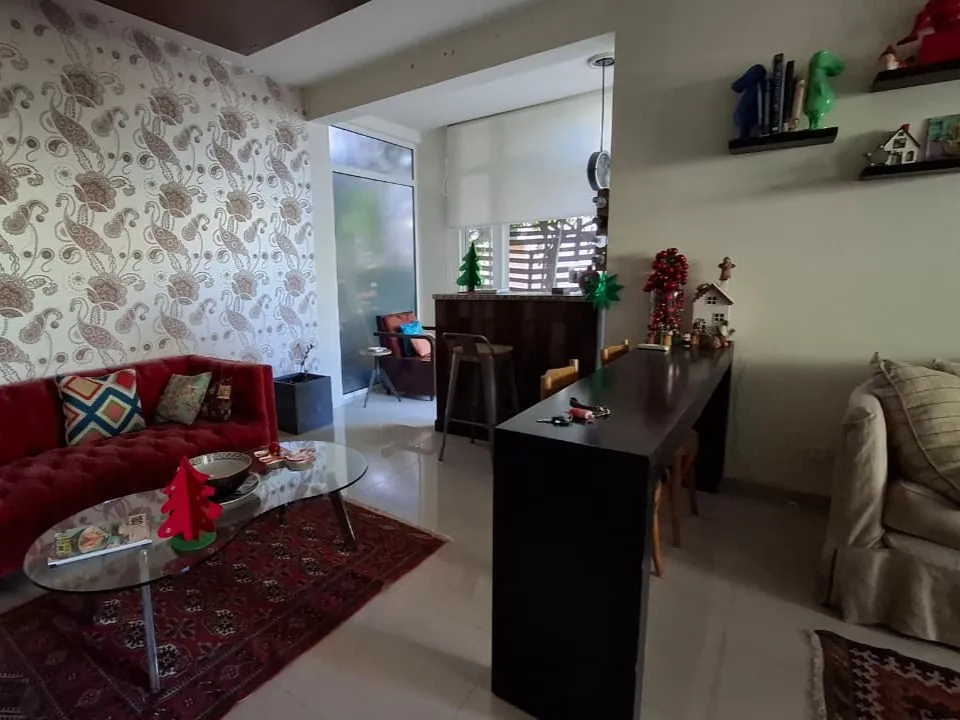 Furnished Apartment With Terrace For Rent In Blat, Jbeil — الصورة 5