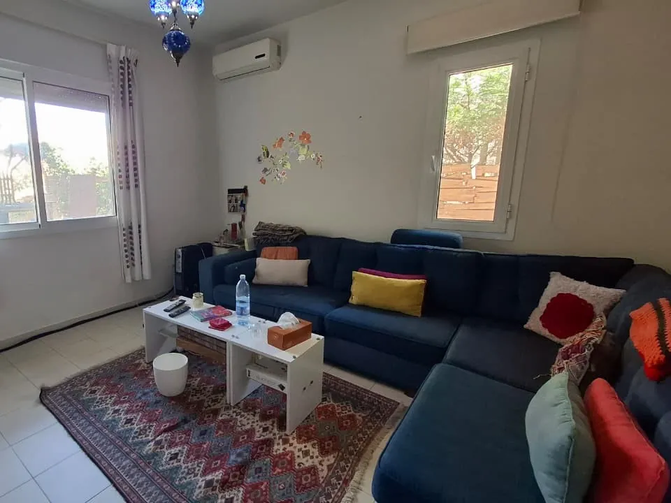 Furnished Apartment With Terrace For Rent In Blat, Jbeil — الصورة 6