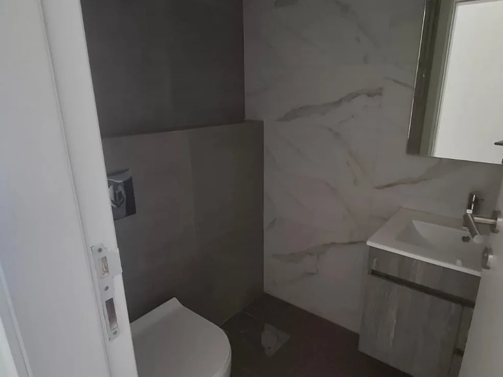 Brand New Apartment With Terrace and Garden For Sale in Bsalim — الصورة 10