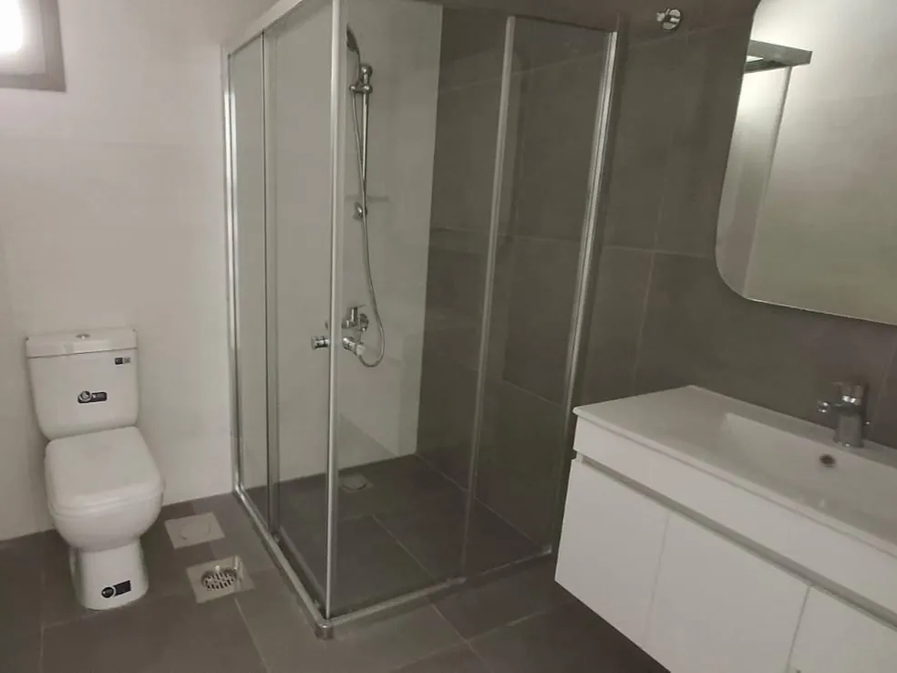 Brand New Apartment With Terrace and Garden For Sale in Bsalim — الصورة 9