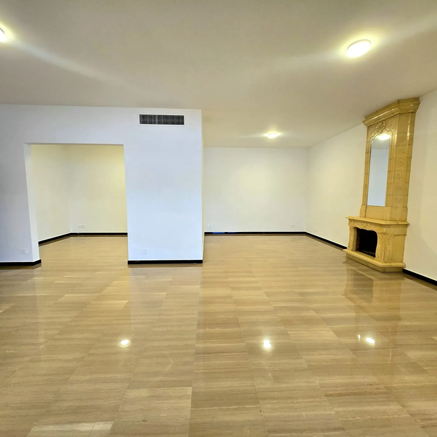 Amazing Apartment with Sea & Mountain View For Rent in New Naccache — الصورة 6