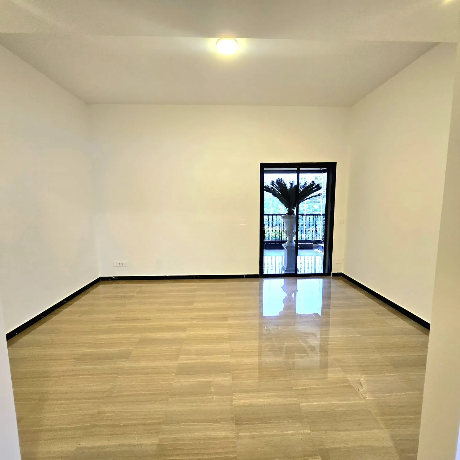 Amazing Apartment with Sea & Mountain View For Rent in New Naccache — الصورة 7