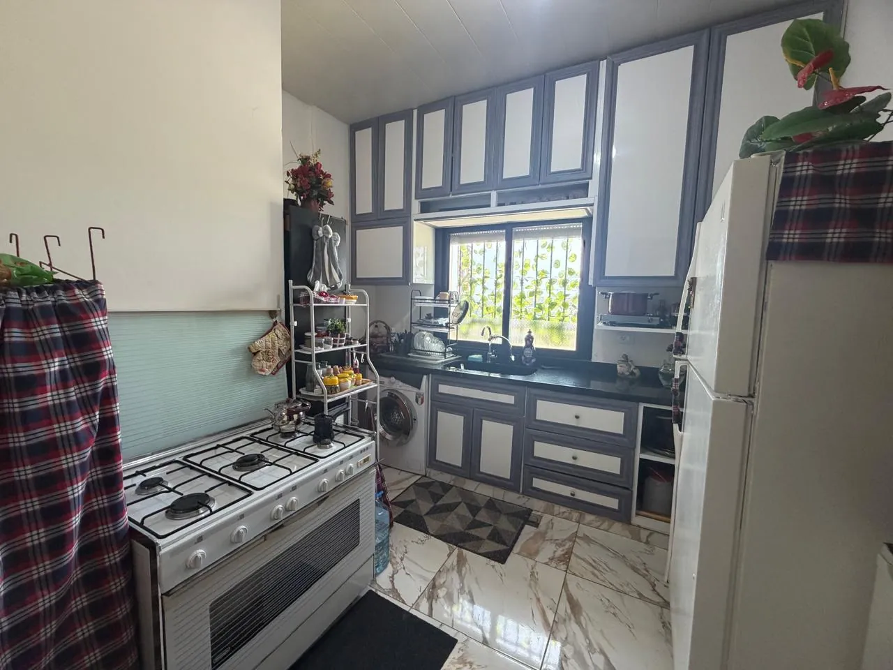 Brand New Apartment with Mountain View For Sale in Batroun, Bejdarfel — الصورة 5