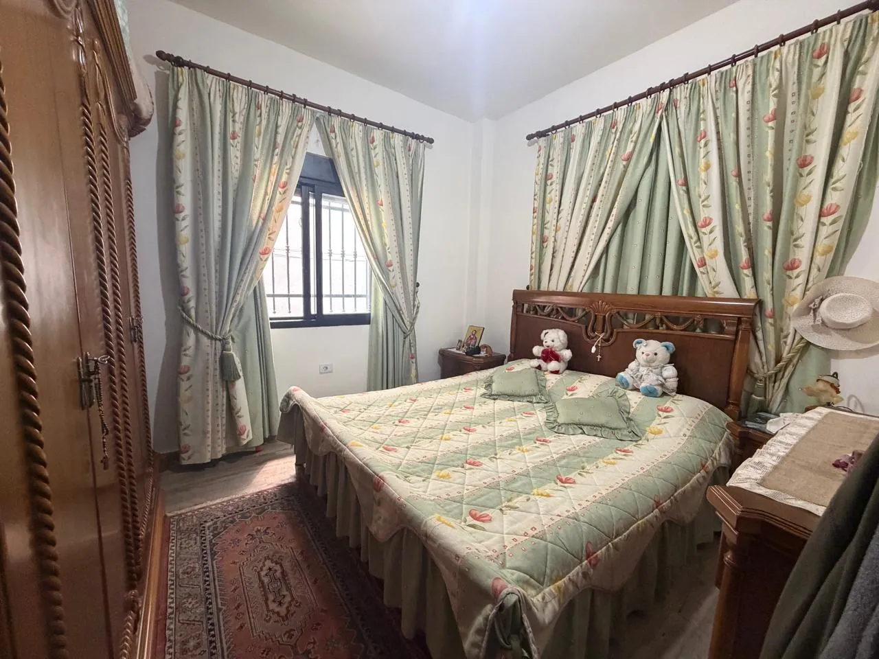 Brand New Apartment with Mountain View For Sale in Batroun, Bejdarfel — الصورة 6