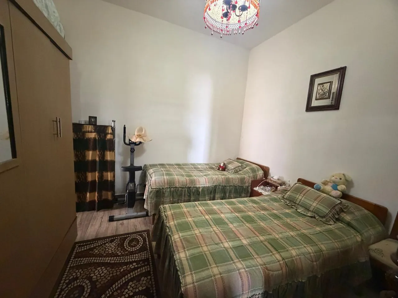 Brand New Apartment with Mountain View For Sale in Batroun, Bejdarfel — الصورة 7