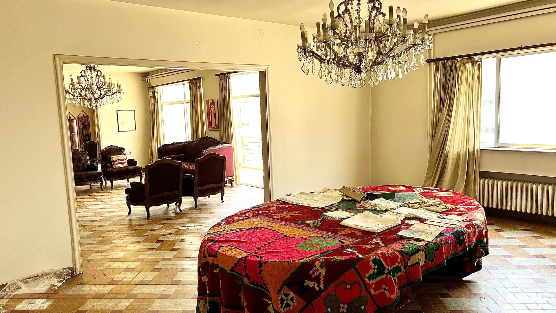 Commercial Space For Rent in Verdun, Beirut — الصورة 5
