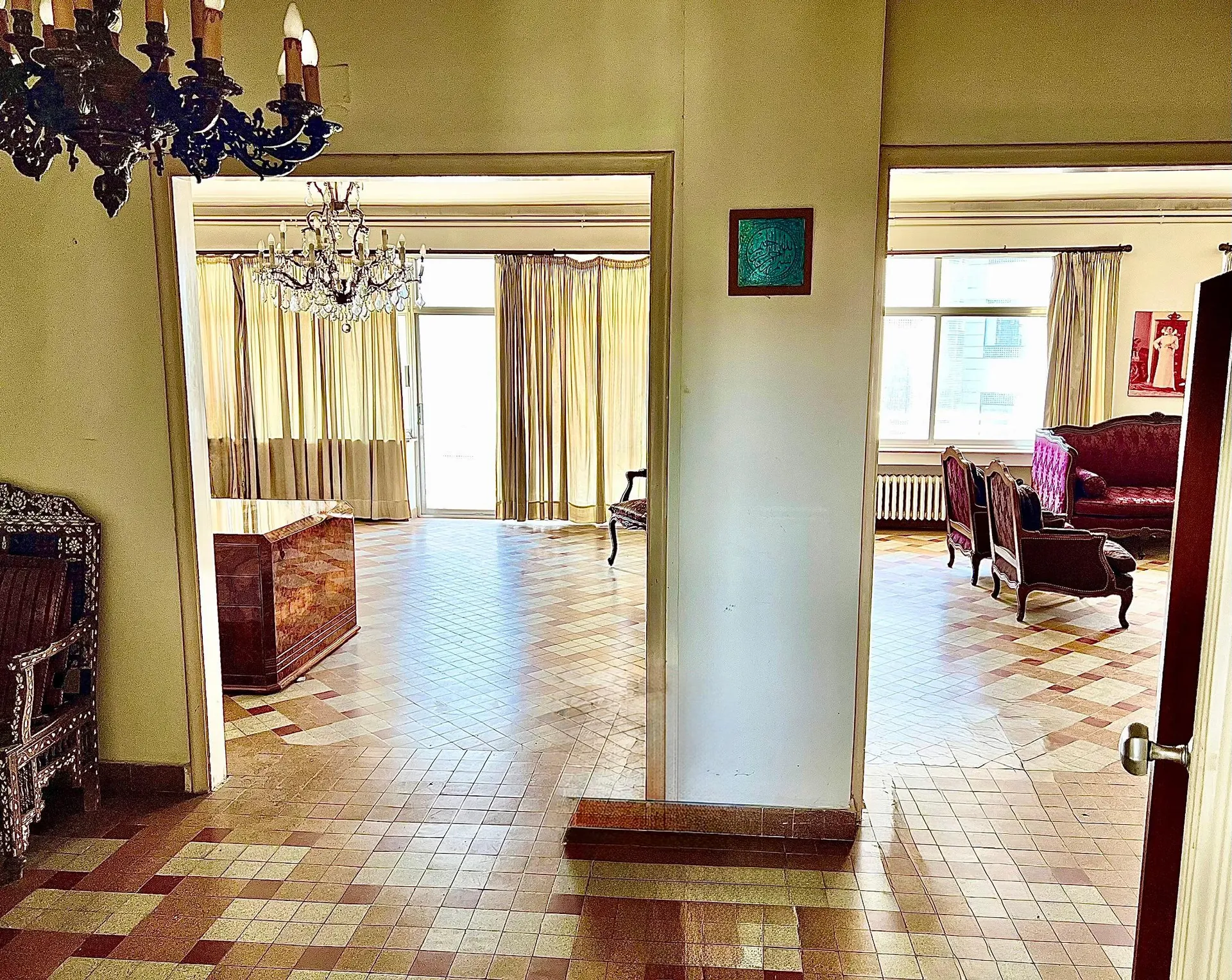 Commercial Space For Rent in Verdun, Beirut — الصورة 6