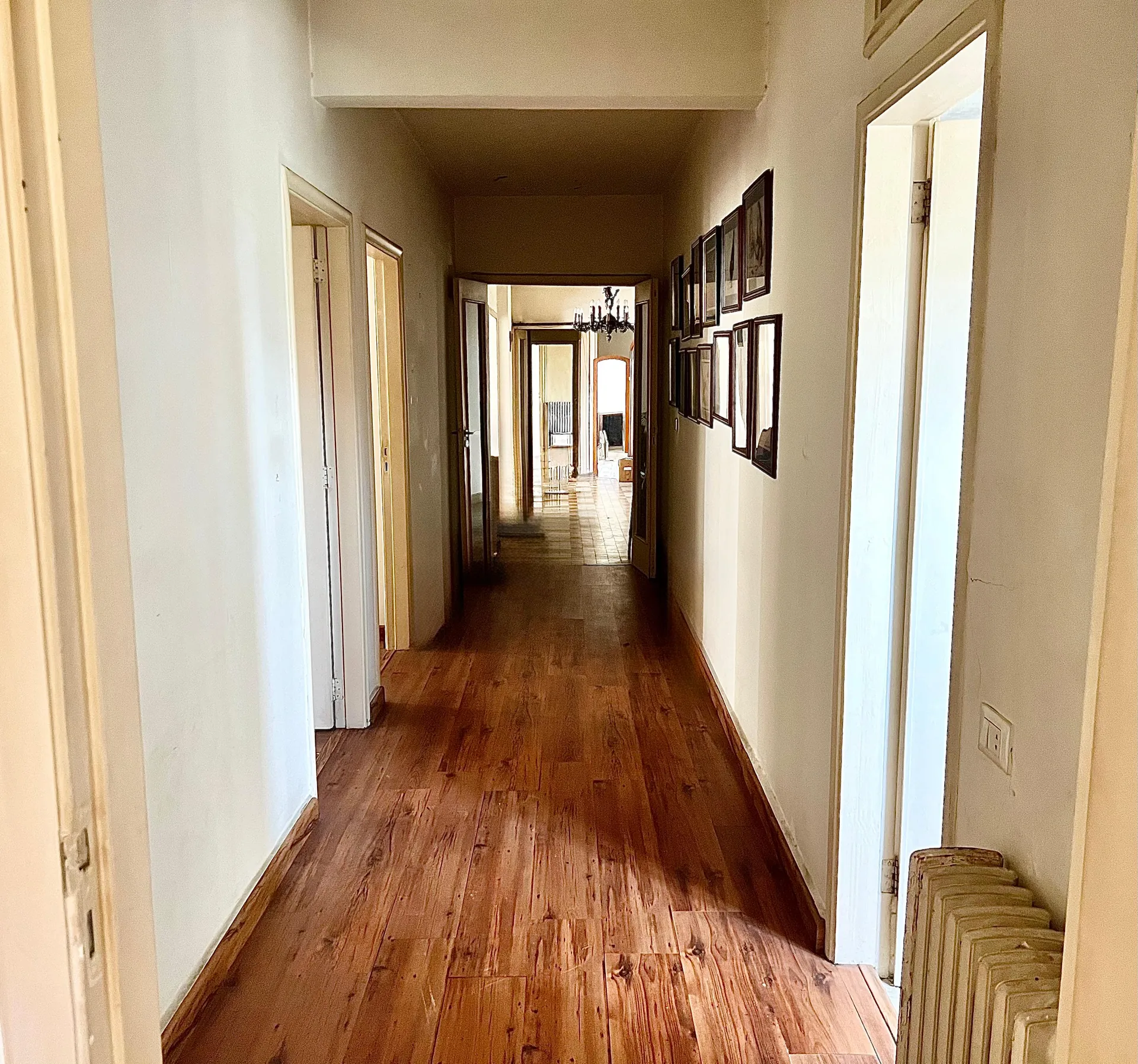 Commercial Space For Rent in Verdun, Beirut — الصورة 9