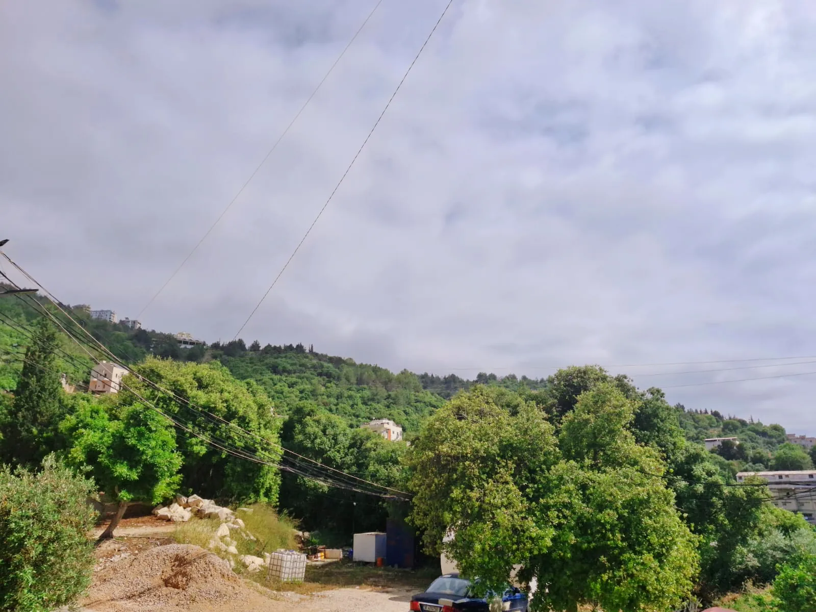 3-Bedroom Apartment For Sale with Mountain View in Safra — الصورة 2